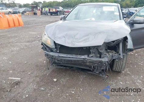 2014 Honda Accord Ex из США, поврежденный, VIN 1HGCR2F79EA044231